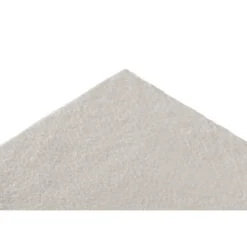 Sale OASE Rouleau géotextile coloris blanc 200 g le m² – 75 x 2 m