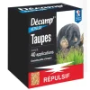 Sale DÉCAMP' Répulsif en granules pour taupes