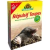 Clearance NEUDORFF Répulsif taupe en granulés - 200 g