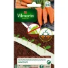 Clearance VILMORIN Ruban de graines de carottes Nanco HF1