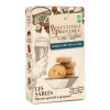 Sale BISCUITERIE DE PROVENCE Sablé apéritif roquefort et noix bio - 90 g