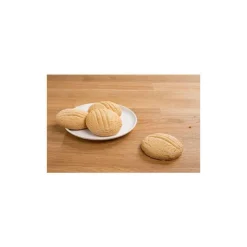 Best BELLEDONNE Sablés citron - Prix au kg