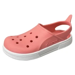 Online BLACKFOX Sabot Cloggy Boatilus Rose