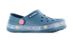 Outlet BLACKFOX Sabot de jardin pour enfant Kansas Marine