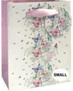 PICTURA Sac cadeau pastel taille medium 3