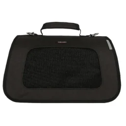 WOUAPY Sac pliable noir MM - 40 x 24 x 25 cm