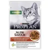 Outlet PRO PLAN Sachet au bœuf pour chat stérilisé Purina – 85 gr