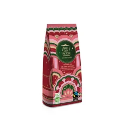 New THE DE LA PAGODE Sachet de thé délices d'agrumes Divine Corée 2024 Thé de la Pagode - 70 g