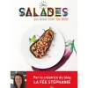 Clearance ÉDITIONS LA PLAGE Salades qui nous font du bien