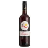Sale MAISON DES TERROIRS VIVANTS Sangria rouge bio. La bouteille de 75 cl