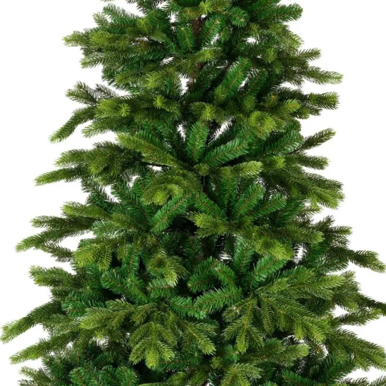 Online Sapin de Noël épicéa artificiel vert Galloway