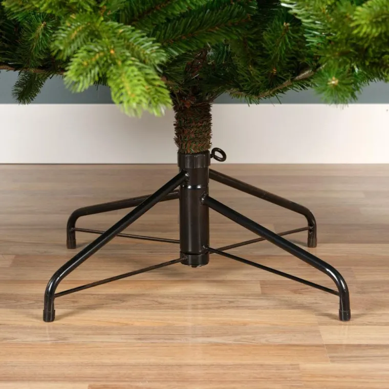 Online Sapin de Noël épicéa artificiel vert Galloway