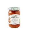 Hot PROSAIN Sauce tomate à l'ail rôti bio - 360 g