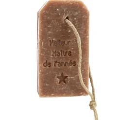 New LE MAS DU ROSEAU Savon à message Fête des enseignants - 100 g
