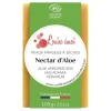 New LOUISE ÉMOI Savon solide "Nectar d'aloé" huile de macadamia et aloé vera - 100g
