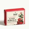 Sale TADE Savon surgras bio à l’huile d’amande parfum Grenade de Séville Tadé – 100 g