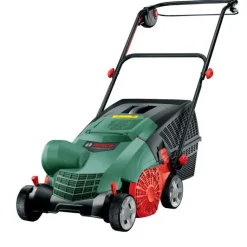 Clearance BOSCH Scarificateur UniversalVerticut - 110 W