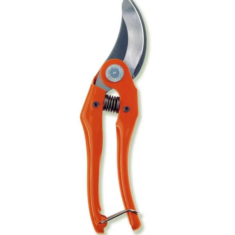 Discount BAHCO Sécateur de jardinier orange pour taille 25 mm