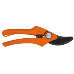 Discount BAHCO Sécateur pour Gaucher fibre de verre orange – 26,5 cm