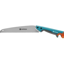 Best GARDENA Scie à lame droite 300PP bleue Combisystem