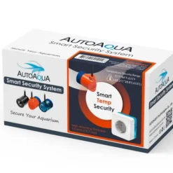 Best BLUE CORAL Sécurité de température intelligente AUTO AQUA - modèle Smart Temp