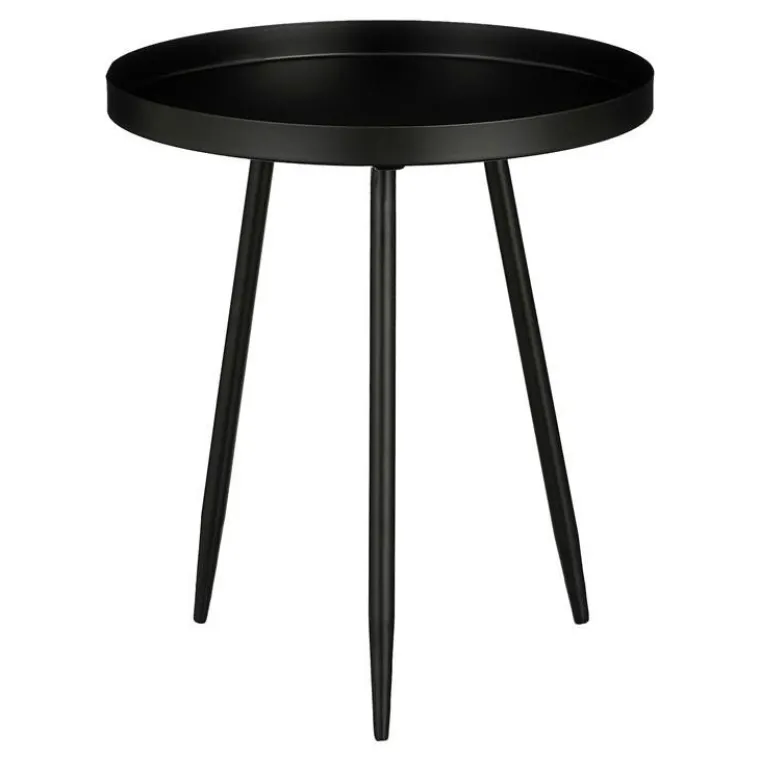 Best EDELMAN Selette Flores coloris noir en métal - 34 cm