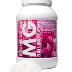 Sale BLUE CORAL Sels de magnésium pour balling, qualité premium, FAUNA MARIN, modèle mix - 4kg