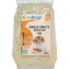 New MARKAL Semoule complète de blé dur bio – 500 gr