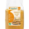 MARKAL Semoule maïs fine bio - 250 g