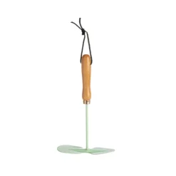 Hot BOTANIC® Serfouette en métal pour enfant petit modèle - 21 cm