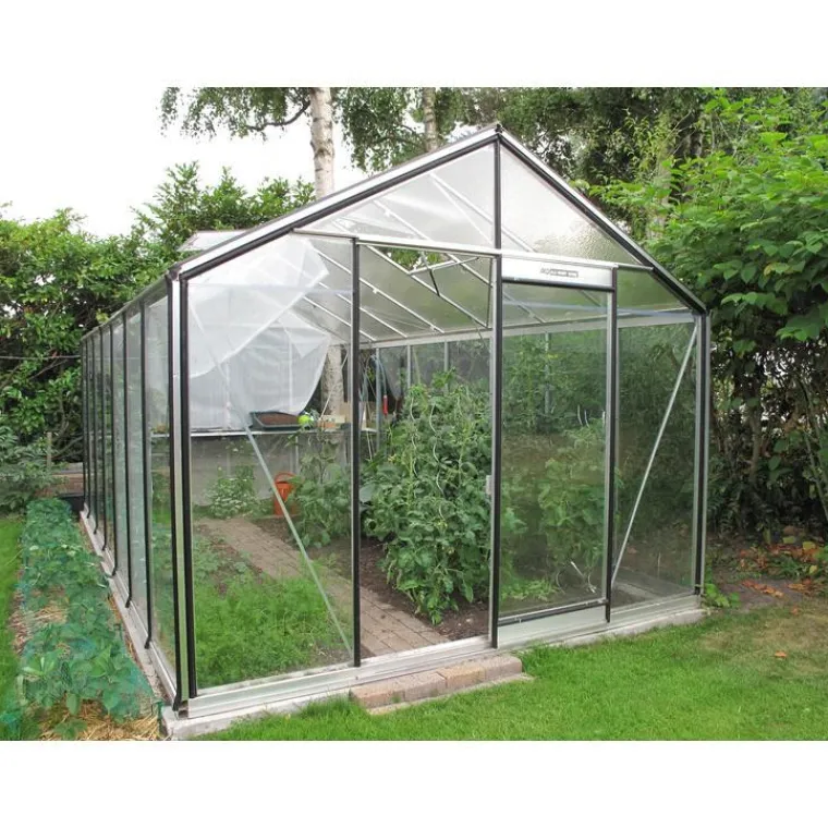 New ACD Serre Prestige 307H Haut Sécurit model d’action