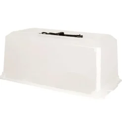 Outlet RIVIERA Serre transparente 60 Iziserre - 57,50 x 31 x 24,5 cm