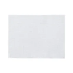 Clearance FERMOB Set de table blanc