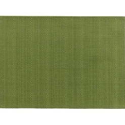 WINKLER Set de table coloris eucalyptus en PVC Gena – 33 x 45 cm
