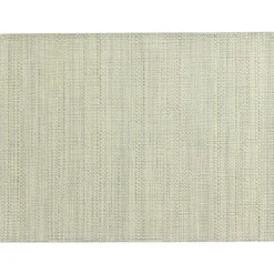 Best WINKLER Set de table coloris ivoire en PVC Canna – 33 x 45 cm