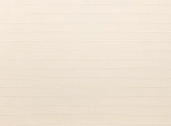 New WINKLER Set de table neige/argent en PVC Manoka - 33 x 45 cm