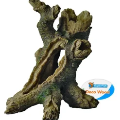 SUPERFISH Sf Déco Tree M Résine 19x14x17,5 cm