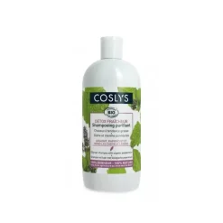 Online COSLYS Shampoing cheveux gras 500 ml