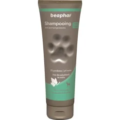 Sale BEAPHAR Shampoing Premium anti-démangeaisons pour chien 250 ml