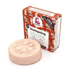 Online LAMAZUNA Shampoing solide cheveux normaux sans huile essentielle 55 gr