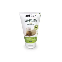 Sale HAMIFORM Shampooing non rince furet bio - 125 ml