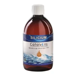 Online CATALYONS Silicium en flacon de 500 ml