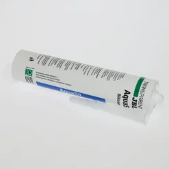 JBL Silicone aquatique transparent, Aquasil - contenance 310 ml