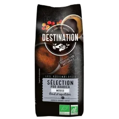 Discount DESTINATION Sélection 100% arabica 500 g