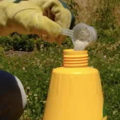 SOLABIOL Soin Potager Fruitiers Megagreen® 125 g