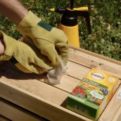 SOLABIOL Soin Potager Fruitiers Megagreen® 125 g