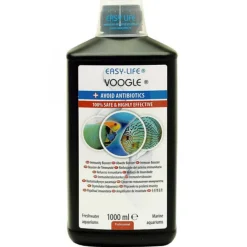 Best BLUE CORAL Soin pour poissons à action rapide EASY LIFE Voogle - contenance 1L