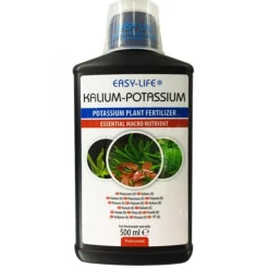 Sale BLUE CORAL Solution nutritive enrichie en potassium EASY LIFE Kalium - contenance 500ml