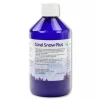 Best BLUE CORAL Solution pour coraux enrichie, blanc neige, KORALLEN-ZUCHT Coral Snow Plus - 250ml