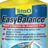 Sale TETRA Solution équilibrante d'eau pour aquarium, EasyBalance - 100ml
